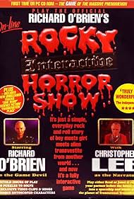 The Rocky Horror Show Interactivo