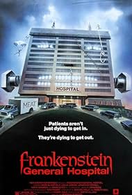 Hospital General de Frankenstein