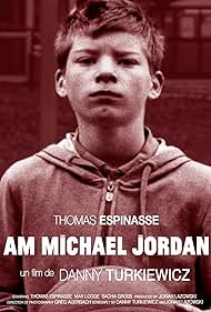 Yo soy Michael Jordane
