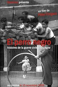 El Perro Negro : Historias de la Guerra Civil española