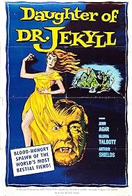 Hija del Dr. Jekyll