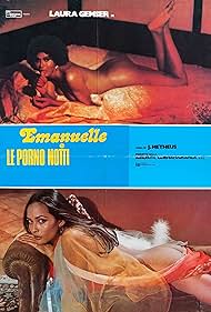 Emanuelle e le pornografía notti nel mondo n .  2
