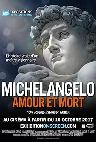 Michelangelo: Amor y muerte