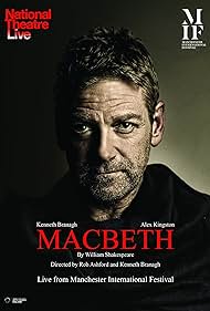 Teatro Nacional En vivo : Macbeth