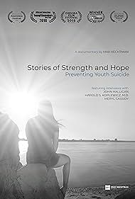 Historias de fortaleza y esperanza: prevención del suicidio juvenil