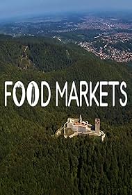 Los mercados de alimentos: en el vientre de la ciudad- IMDb