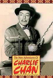 Las nuevas aventuras de Charlie Chan
