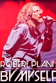 Robert Plant : By Myself