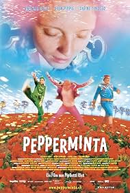  Pepperminta 