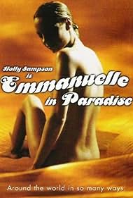 (Emmanuelle 2000: Emmanuelle en el paraíso)