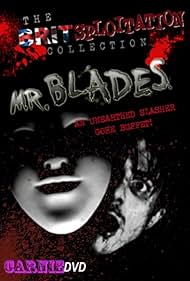 El Sr. Blades