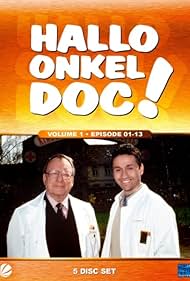 ¡Hola, Onkel Doc!