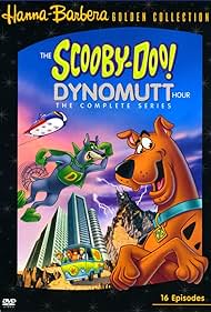 El Scooby-Doo / Dynomutt horas