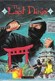 El último Ninja