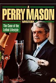Un misterio Perry Mason : El caso del estilo de vida Lethal