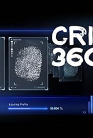  Crime 360 ​​ Prueba de fuego