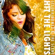 Selena Gomez y la escena: Hit the Lights