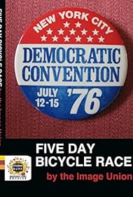 Five Day Bicycle Race