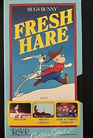 Hare Fresh