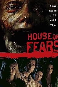 Casa de los Miedos