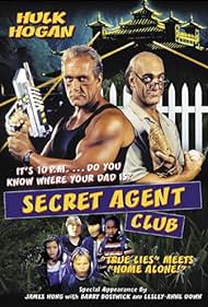 El Club de agente secreto