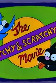 Itchy & Scratchy: The Movie