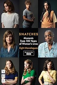 Snatches: momentos de la vida de las mujeres