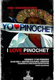 Amo Pinochet