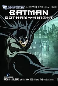 (Batman: Gotham Knight)