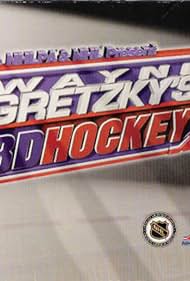 Hockey 3D de Wayne Gretzky - IMDb