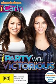 iParty con Victorious