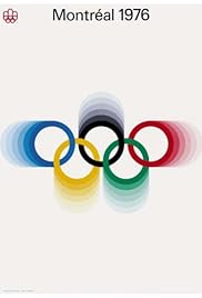 Montreal 1976: Juegos de la XXI Olimpiada