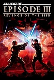 Star Wars: Episodio III - La venganza de los Sith