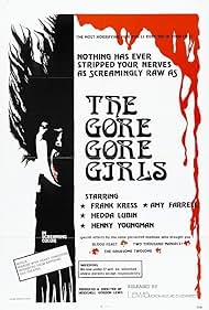 Las Gore Gore Girls