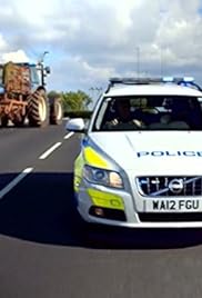 Policías de Devon y Cornualles