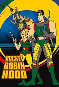 (Rocket Robin Hood)