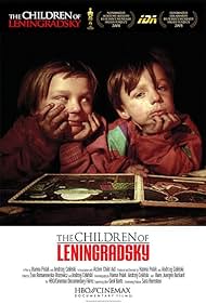 Los hijos de Leningradsky