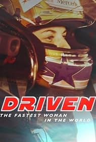 Driven: La mujer más rápida del mundo