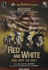 Red and White: Gone with the West