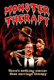 Monster Therapy- IMDb