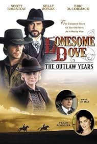 Lonesome Dove: The Outlaw AÃ±os