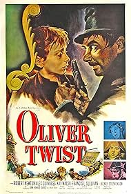 (Oliver Twist)
