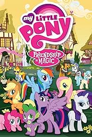 My Little Pony : La amistad es mágica
