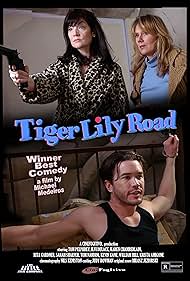 Tiger Lily carretera
