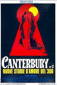 Canterbury n ° 2 - Nuove Storie dx26#39;Amore del x26#39;300