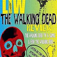 Loitering in Wonderland the Walking Dead Review