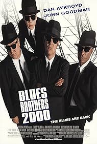 (Blues Brothers 2000)