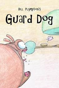 Perro guardian