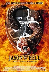 Jason Goes to Hell: The Final Viernes