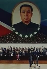 Corea del Norte: El desfile
